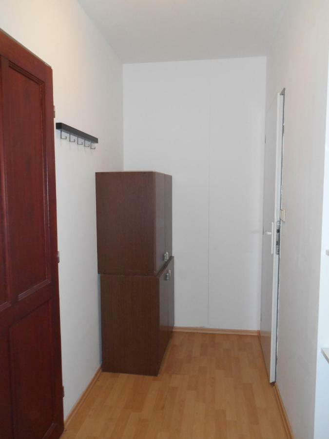 Penzion V Zatáčce Plzeň Exterior foto