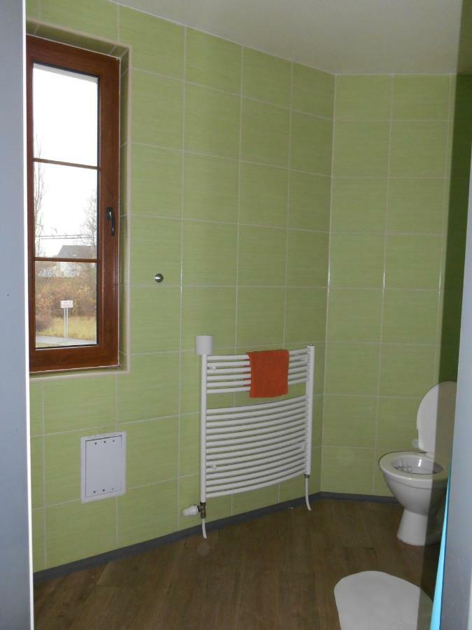 Penzion V Zatáčce Plzeň Exterior foto